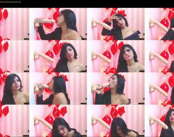 ivy_li — 105 minute Chaturbate female cam show recording, 720p, Feb 15, 2022
