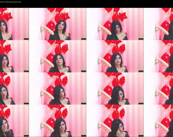 ivy_li — 4 minute Chaturbate female cam show recording, 720p, Feb 15, 2022