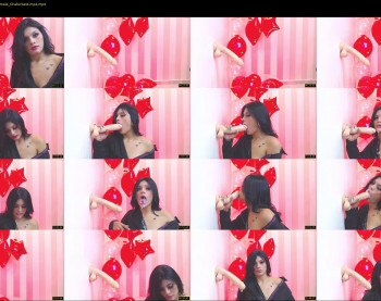 ivy_li — 38 minute Chaturbate female cam show recording, 720p, Feb 15, 2022
