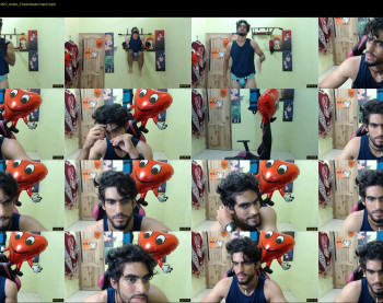 jackecuador — 53 minute Chaturbate male cam show recording, 720p, Feb 15, 2022