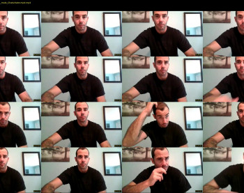 jacoff38 — 9 minute Chaturbate male cam show recording, 720p, Feb 15, 2022