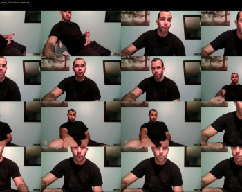 jacoff38 — 5 minute Chaturbate male cam show recording, 720p, Feb 16, 2022