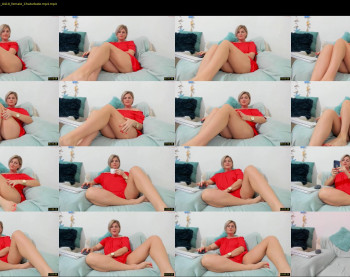 jadore_able82 — 23 minute Chaturbate female cam show recording, 720p, Feb 16, 2022