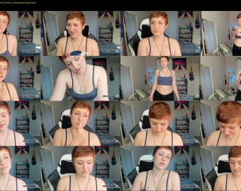jessebangs — 54 minute Chaturbate female cam show recording, 1080p, Feb 16, 2022
