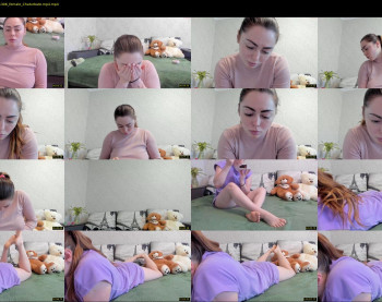 jessicagoold — 69 minute Chaturbate female cam show recording, 720p, Feb 15, 2022