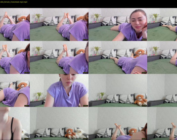 jessicagoold — 46 minute Chaturbate female cam show recording, 1080p, Feb 15, 2022