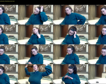 jessykah — 16 minute Chaturbate female cam show recording, 1080p, Feb 15, 2022