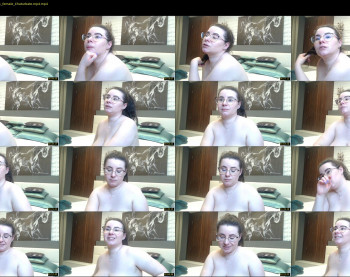 jessykah — 3 minute Chaturbate female cam show recording, 1080p, Feb 15, 2022