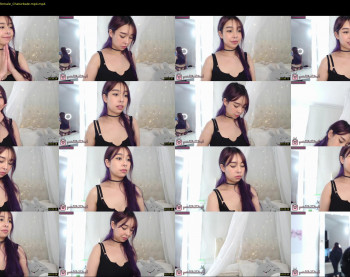 ji_hyun — 62 minute Chaturbate female cam show recording, 1080p, Feb 16, 2022