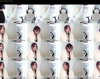 ji_hyun — 4 minute Chaturbate female cam show recording, 1080p, Feb 16, 2022