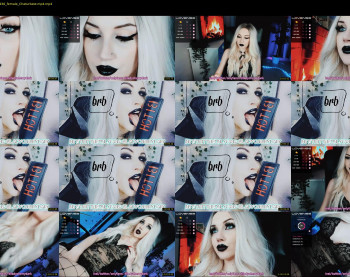 julia_wilson — 102 minute Chaturbate female cam show recording, 720p, Feb 15, 2022