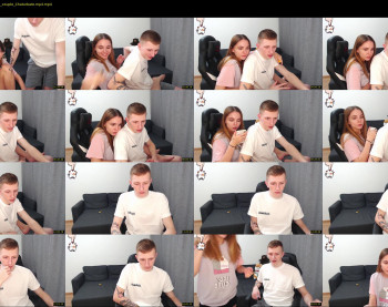 julsweet — 23 minute Chaturbate male cam show recording, 1080p, Feb 16, 2022