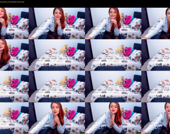 karitto__2 — 55 minute Chaturbate female cam show recording, 1080p, Feb 16, 2022