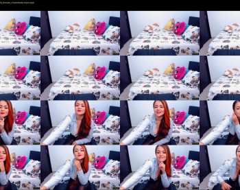 karitto__2 — 55 minute Chaturbate female cam show recording, 1080p, Feb 16, 2022