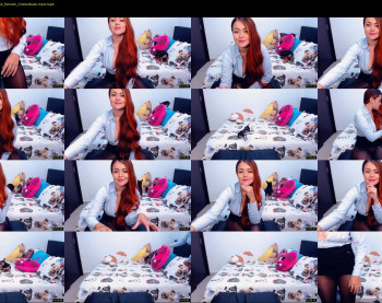 karitto__2 — 19 minute Chaturbate female cam show recording, 1080p, Feb 16, 2022