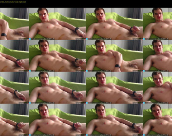 karmapolice_ — 54 minute Chaturbate male cam show recording, 1080p, Feb 15, 2022