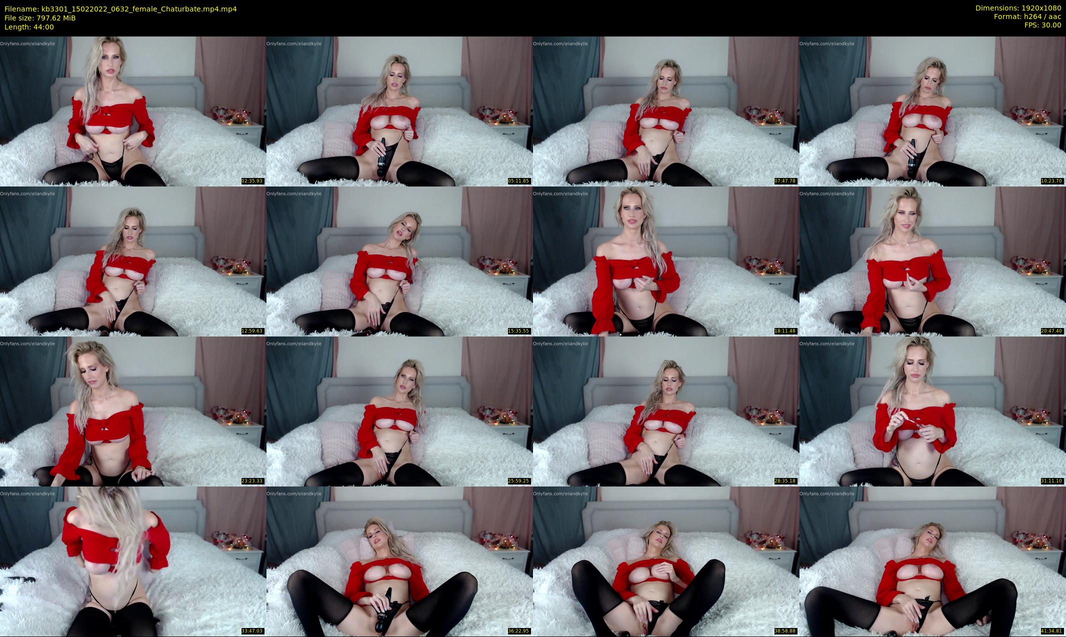 kb3301 — 44 minute Chaturbate couple cam show recording, 1080p, Feb 15, 2022