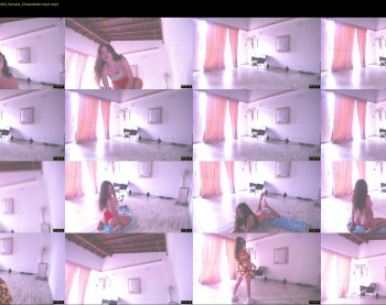 kendalltyler — 54 minute Chaturbate female cam show recording, 1080p, Feb 15, 2022