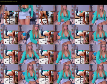 kimberly_hot2 — 4 minute Chaturbate female cam show recording, 720p, Feb 15, 2022