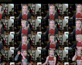 kimilee22 — 38 minute Chaturbate female cam show recording, 1080p, Feb 15, 2022