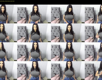 kitty_hotx — 91 minute Chaturbate female cam show recording, 720p, Feb 15, 2022
