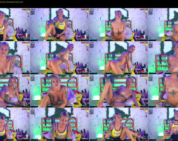kittygy — 63 minute Chaturbate female cam show recording, 1080p, Feb 15, 2022