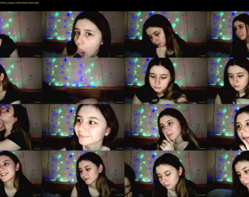 knock1knock — 101 minute Chaturbate couple cam show recording, 720p, Feb 15, 2022