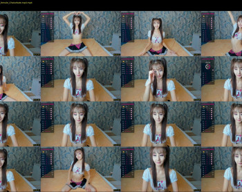 korea_s — 7 minute Chaturbate female cam show recording, 1080p, Feb 15, 2022