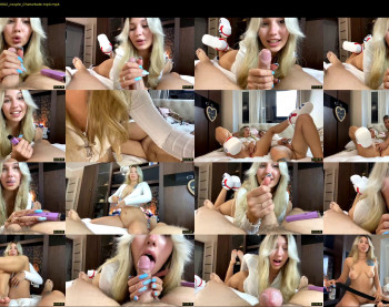 kristenflame — 58 minute Chaturbate couple cam show recording, 720p, Feb 15, 2022
