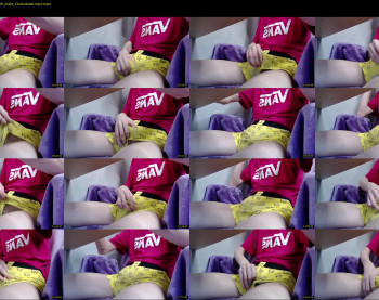 kyle_stein — 22 minute Chaturbate male cam show recording, 1080p, Feb 15, 2022