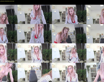 ladyleea — 55 minute Chaturbate female cam show recording, 1080p, Feb 15, 2022