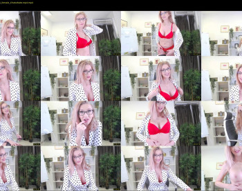 ladyleea — 13 minute Chaturbate female cam show recording, 1080p, Feb 15, 2022
