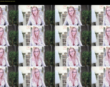ladyleea — 3 minute Chaturbate female cam show recording, 1080p, Feb 15, 2022
