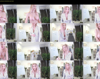 ladyleea — 14 minute Chaturbate female cam show recording, 1080p, Feb 15, 2022