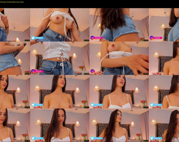 laniegh — 29 minute Chaturbate female cam show recording, 1080p, Feb 16, 2022