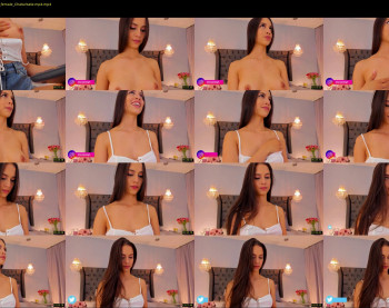 laniegh — 17 minute Chaturbate female cam show recording, 1080p, Feb 16, 2022