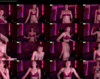 laylas_universe — 57 minute Chaturbate female cam show recording, 1080p, Feb 15, 2022