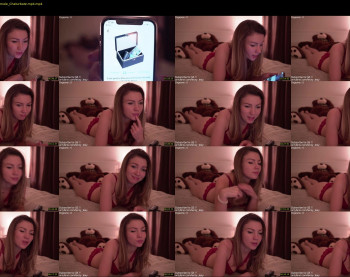 lecsy — 11 minute Chaturbate female cam show recording, 1080p, Feb 15, 2022