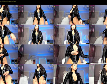 lee_senpai — 55 minute Chaturbate female cam show recording, 1080p, Feb 15, 2022