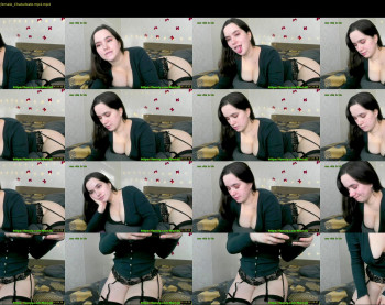 limiyan — 3 minute Chaturbate couple cam show recording, 1080p, Feb 15, 2022