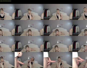lovirss — 100 minute Chaturbate couple cam show recording, 720p, Feb 15, 2022
