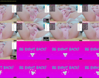 maggielandrin — 42 minute Chaturbate female cam show recording, 720p, Feb 15, 2022