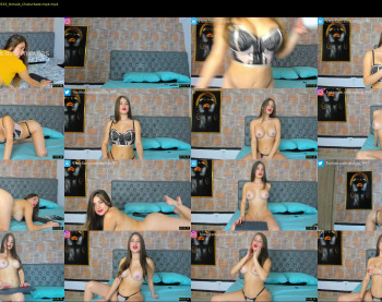 mara_storm — 59 minute Chaturbate female cam show recording, 1080p, Feb 15, 2022