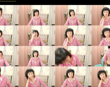 mariagold — 40 minute Chaturbate female cam show recording, 1080p, Feb 15, 2022