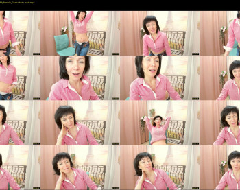 mariagold — 16 minute Chaturbate female cam show recording, 1080p, Feb 15, 2022