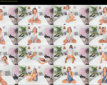martha_mayer — 59 minute Chaturbate female cam show recording, 1080p, Feb 15, 2022
