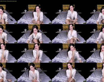mary_janee__ — 54 minute Chaturbate female cam show recording, 1080p, Feb 15, 2022