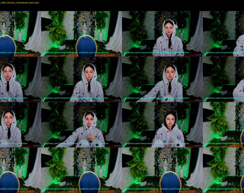 mary_marlow — 64 minute Chaturbate female cam show recording, 1080p, Feb 15, 2022