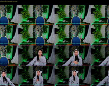 mary_marlow — 67 minute Chaturbate female cam show recording, 1080p, Feb 15, 2022