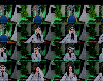 mary_marlow — 64 minute Chaturbate female cam show recording, 1080p, Feb 15, 2022